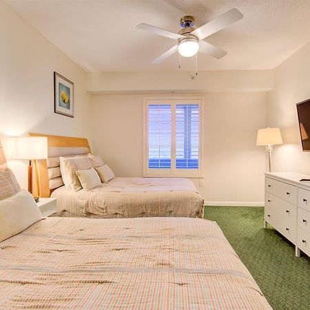Unit 2224 Ocean Walk - 3 Bedroom Ocean Front Daytona Beach Exteriér fotografie