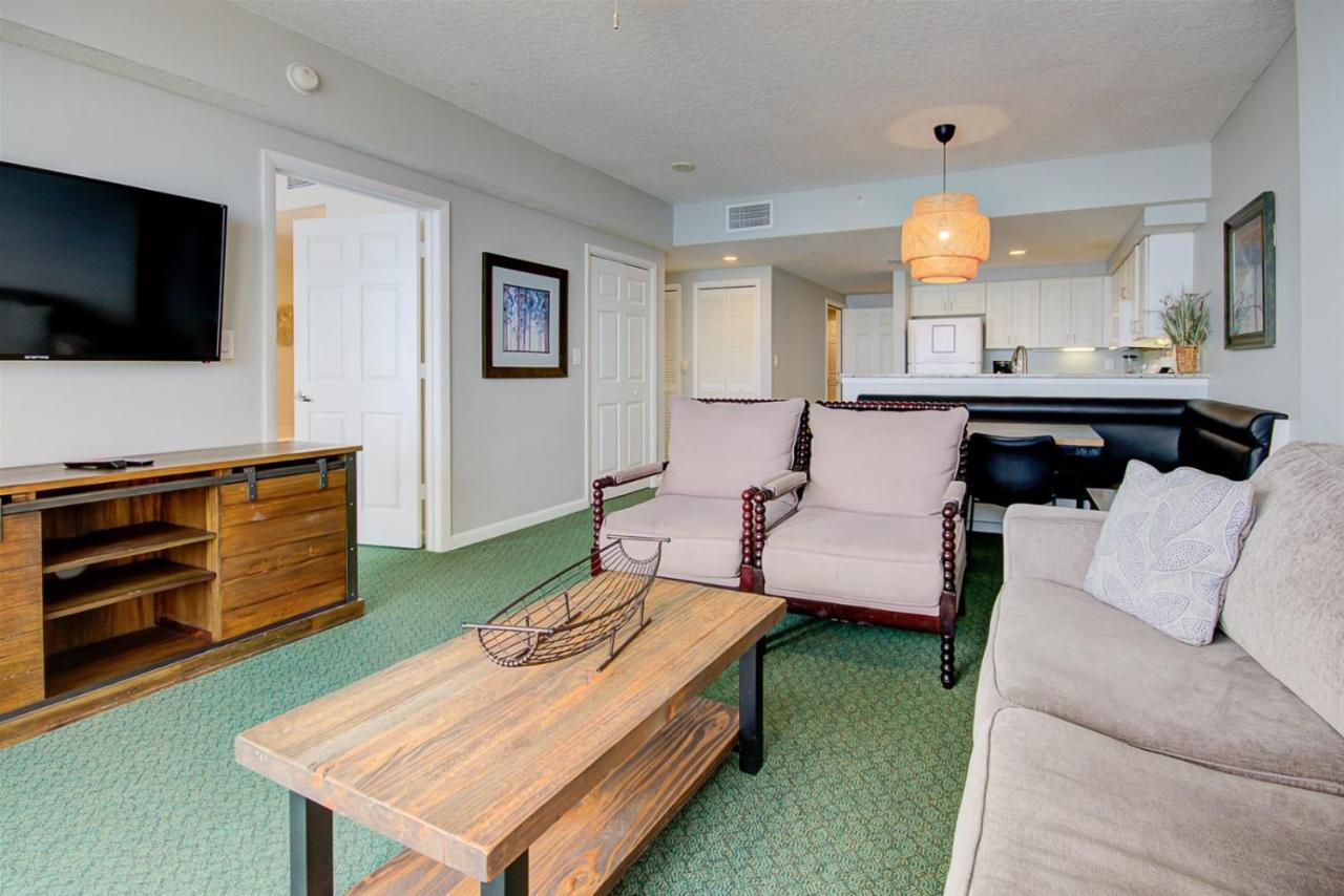 Unit 2224 Ocean Walk - 3 Bedroom Ocean Front Daytona Beach Exteriér fotografie