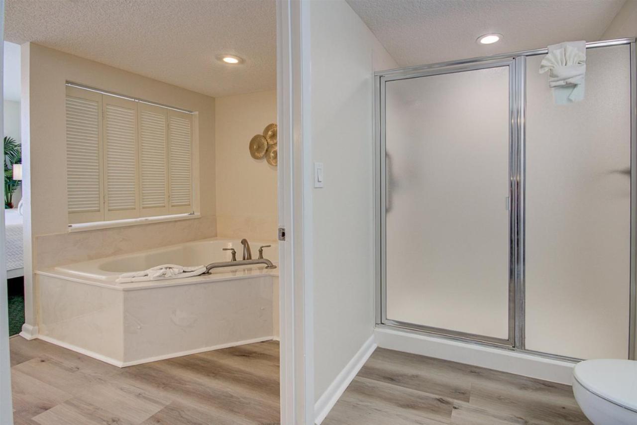 Unit 2224 Ocean Walk - 3 Bedroom Ocean Front Daytona Beach Exteriér fotografie