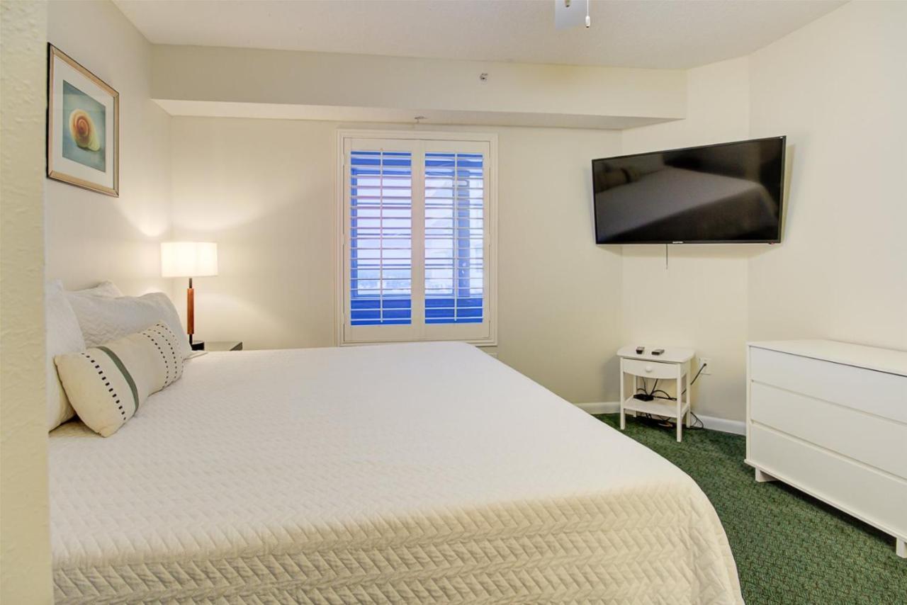 Unit 2224 Ocean Walk - 3 Bedroom Ocean Front Daytona Beach Exteriér fotografie