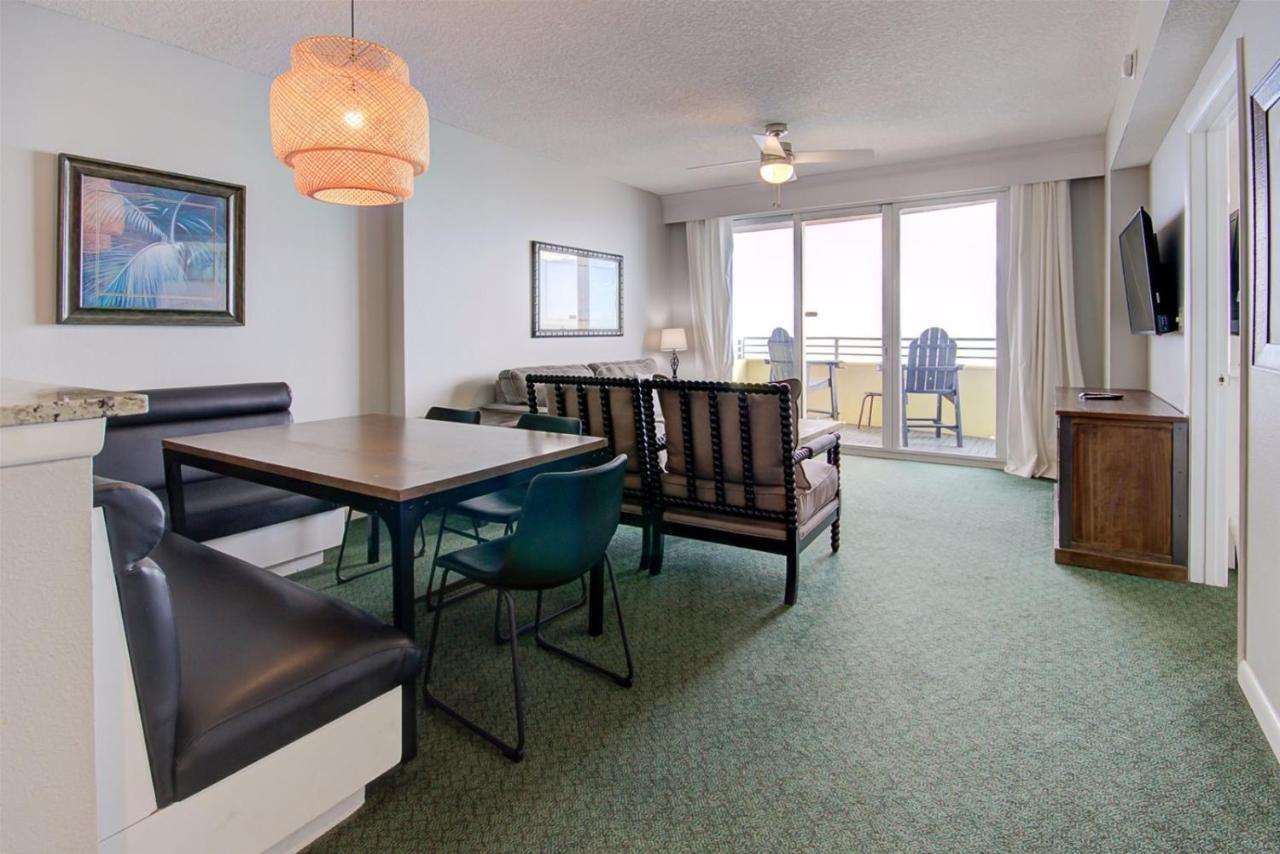 Unit 2224 Ocean Walk - 3 Bedroom Ocean Front Daytona Beach Exteriér fotografie