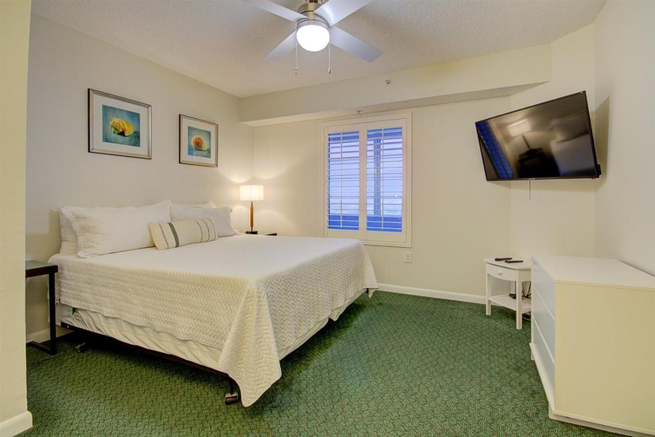 Unit 2224 Ocean Walk - 3 Bedroom Ocean Front Daytona Beach Exteriér fotografie