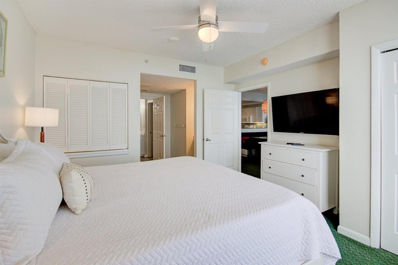 Unit 2224 Ocean Walk - 3 Bedroom Ocean Front Daytona Beach Exteriér fotografie