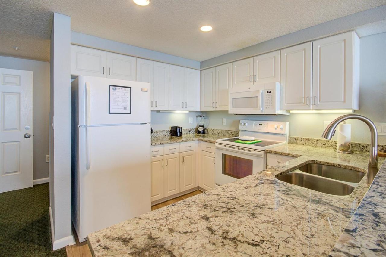Unit 2224 Ocean Walk - 3 Bedroom Ocean Front Daytona Beach Exteriér fotografie