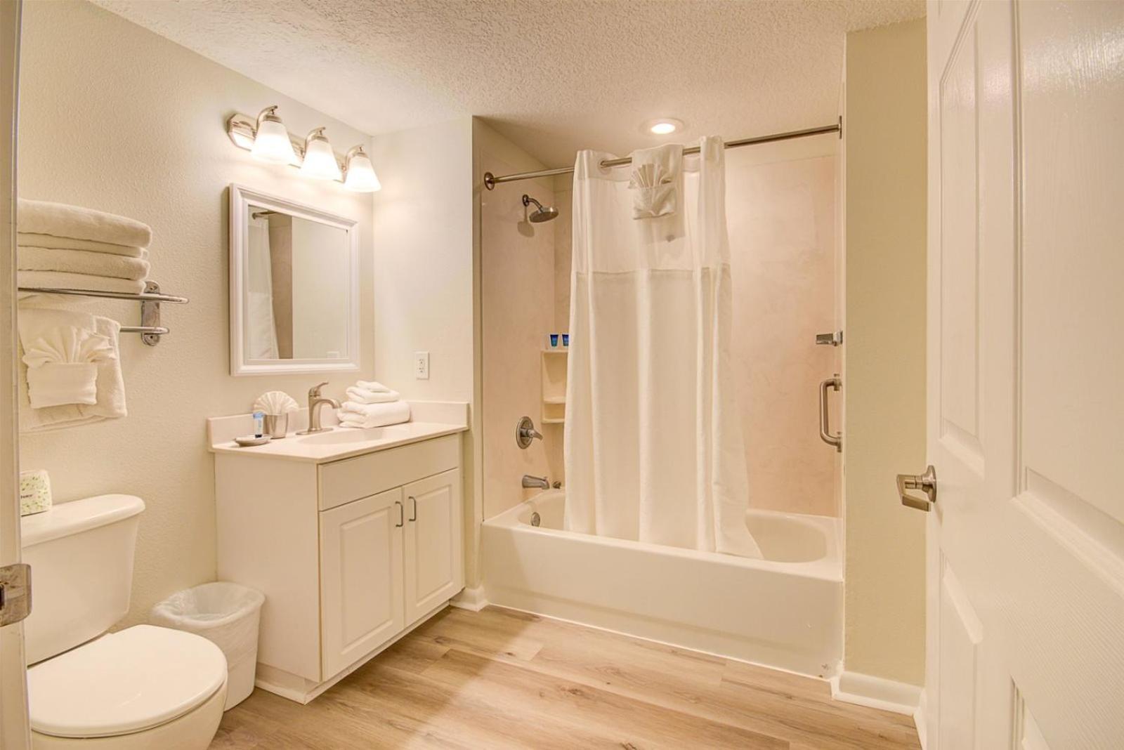 Unit 2224 Ocean Walk - 3 Bedroom Ocean Front Daytona Beach Exteriér fotografie