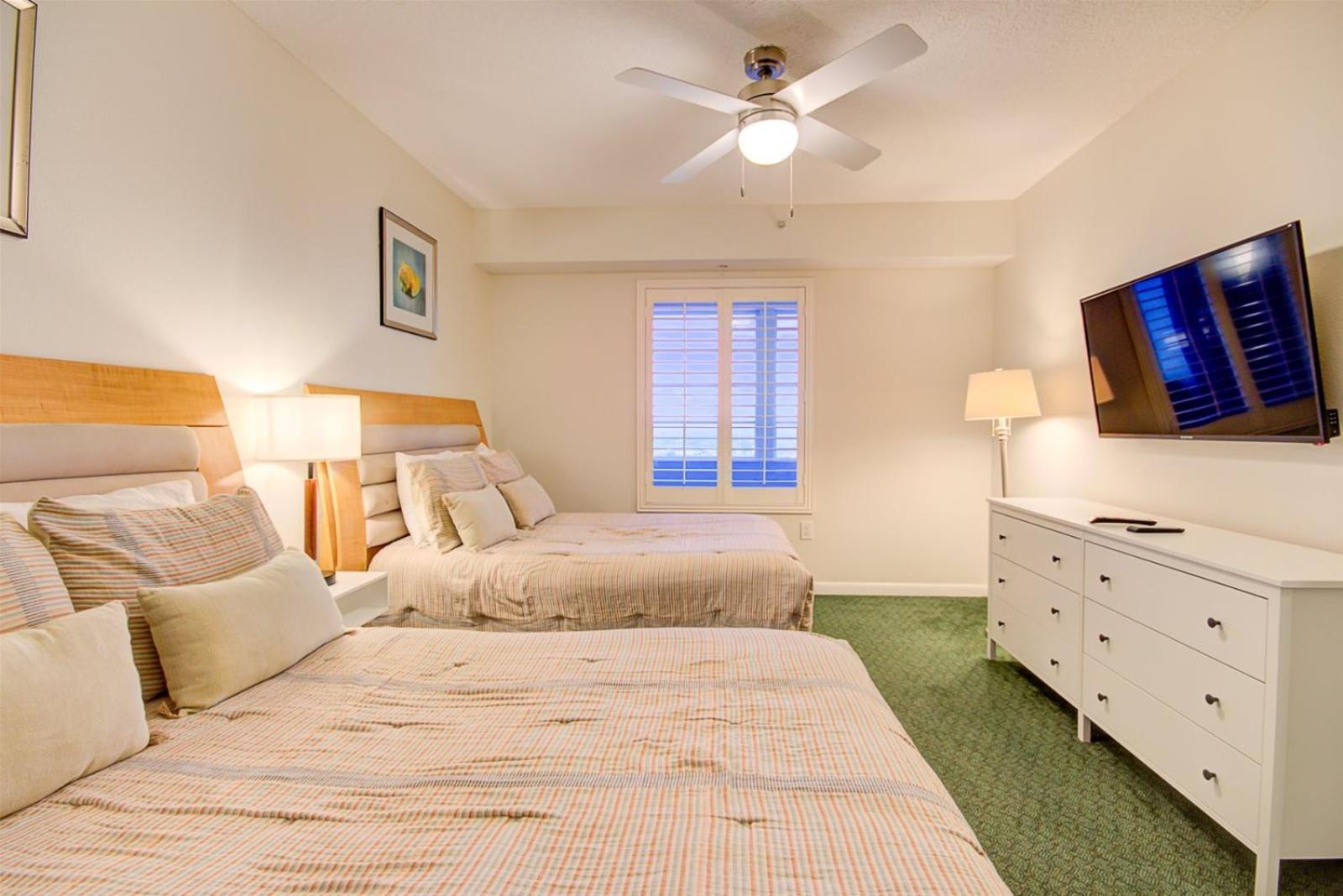 Unit 2224 Ocean Walk - 3 Bedroom Ocean Front Daytona Beach Exteriér fotografie